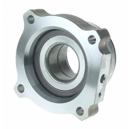 BOXI Wheel Hub and Bearing Assembly Fits for BX03200597-1 — product photo 2