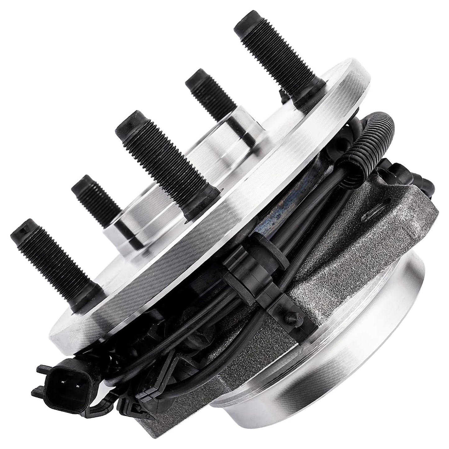 BOXI Wheel Hub and Bearing Assembly Fits for BX03200598-1 — product photo 2