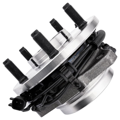 BOXI Wheel Hub and Bearing Assembly Fits for BX03200598-1 — product photo 2