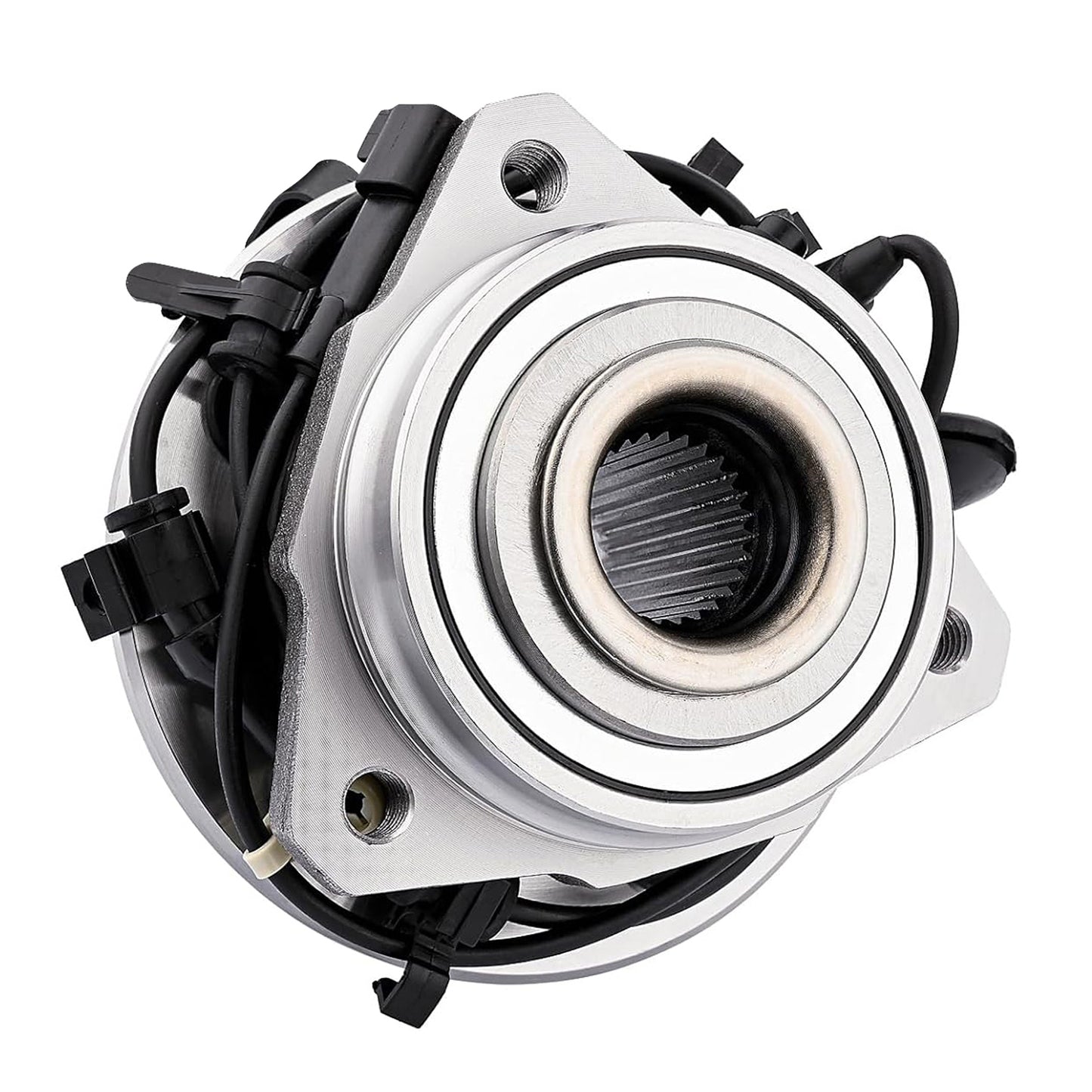 BOXI Wheel Hub and Bearing Assembly Fits for BX03200598-1
