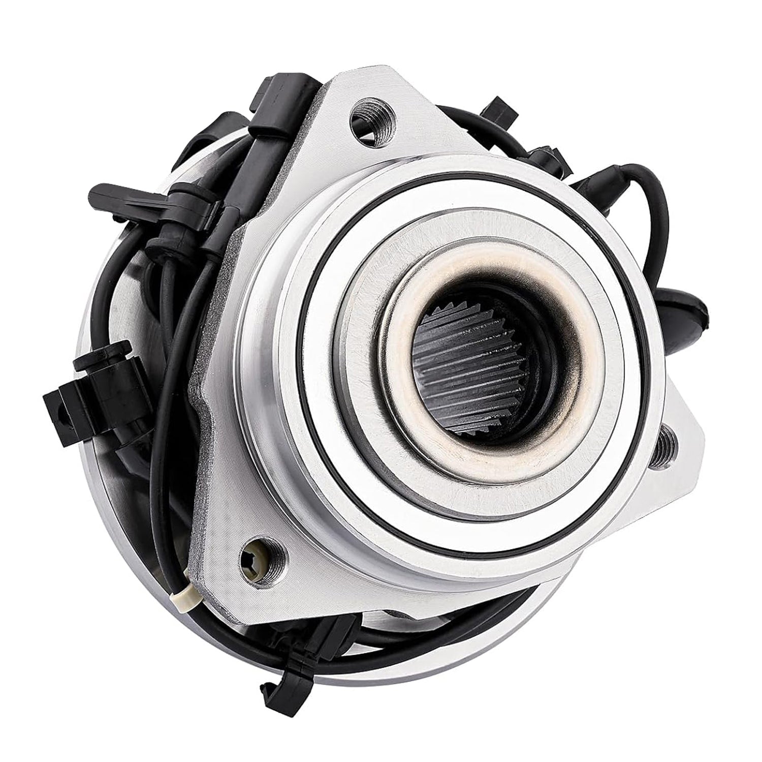 BOXI Wheel Hub and Bearing Assembly Fits for BX03200598-1