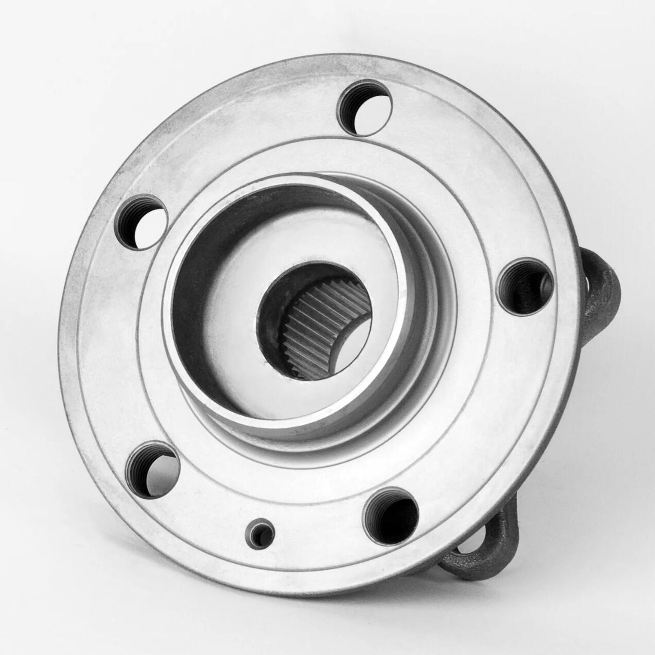 BOXI Wheel Hub and Bearing Assembly Fits for BX03200599-1 — product photo 2
