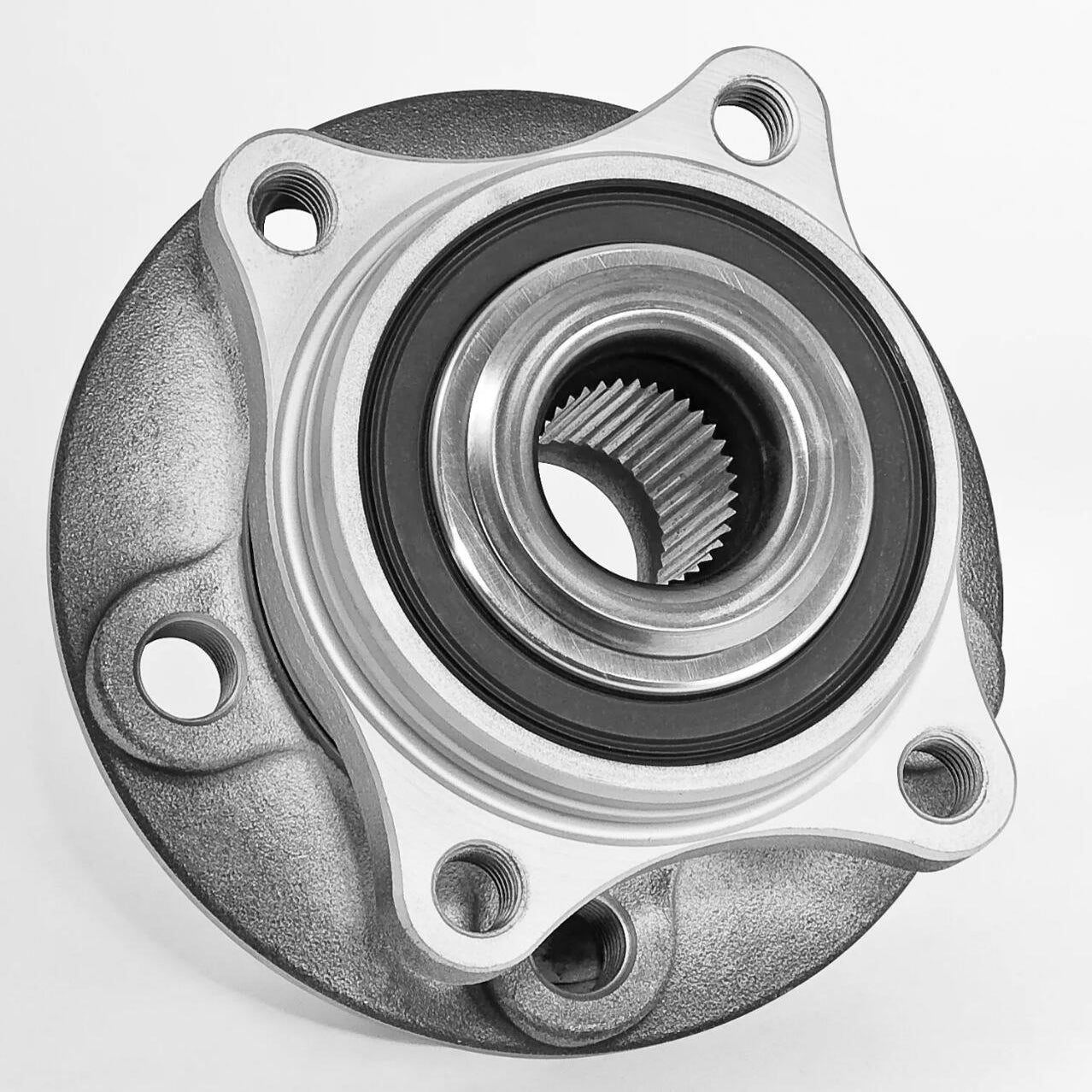 BOXI Wheel Hub and Bearing Assembly Fits for BX03200599-1