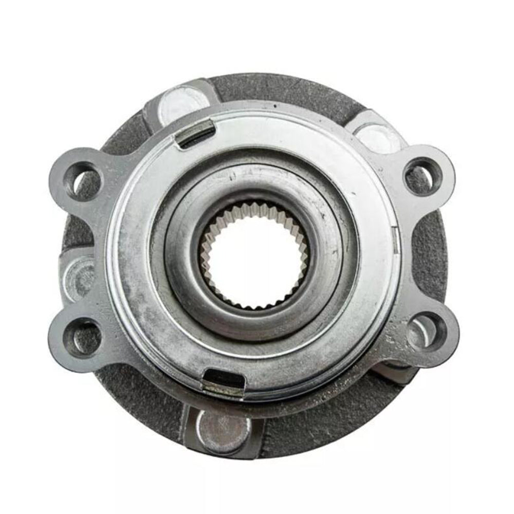 BOXI Wheel Hub and Bearing Assembly Fits for BX03200600-1