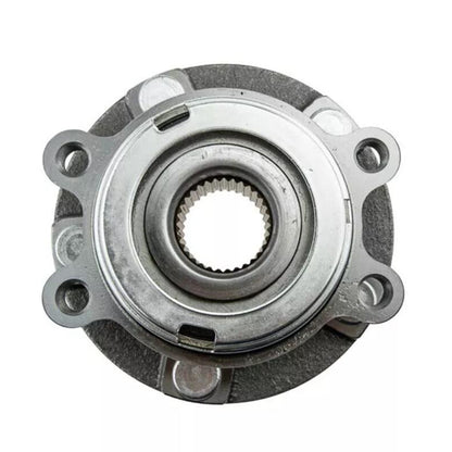 BOXI Wheel Hub and Bearing Assembly Fits for BX03200600-1