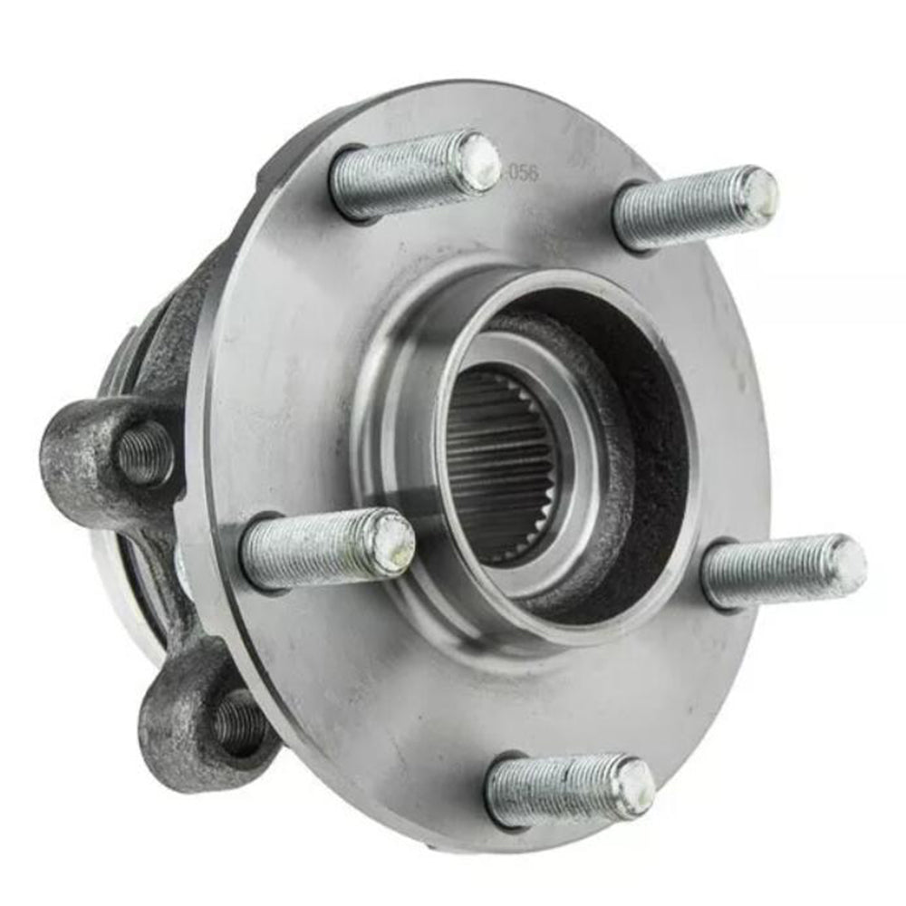 BOXI Wheel Hub and Bearing Assembly Fits for BX03200600-1 — product photo 2