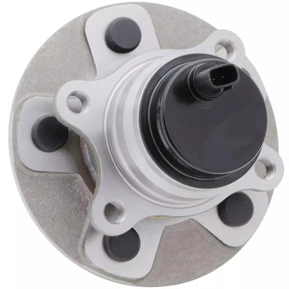 BOXI Wheel Hub and Bearing Assembly Fits for BX03200601-1