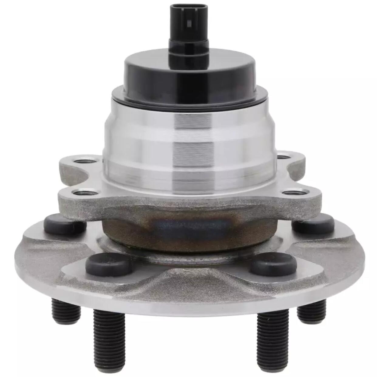 BOXI Wheel Hub and Bearing Assembly Fits for BX03200601-1 — product photo 2