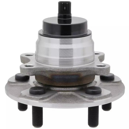 BOXI Wheel Hub and Bearing Assembly Fits for BX03200601-1 — product photo 2