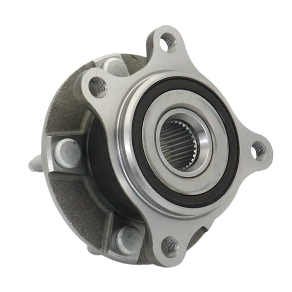BOXI Wheel Hub and Bearing Assembly Fits for BX03200602-1 — product photo 2