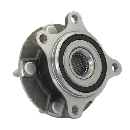 BOXI Wheel Hub and Bearing Assembly Fits for BX03200602-1 — product photo 2