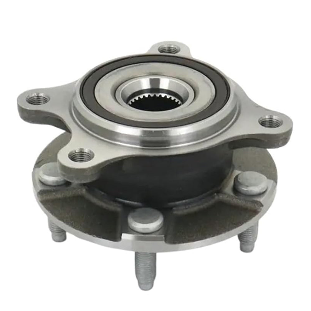 BOXI Wheel Hub and Bearing Assembly Fits for BX03200602-1