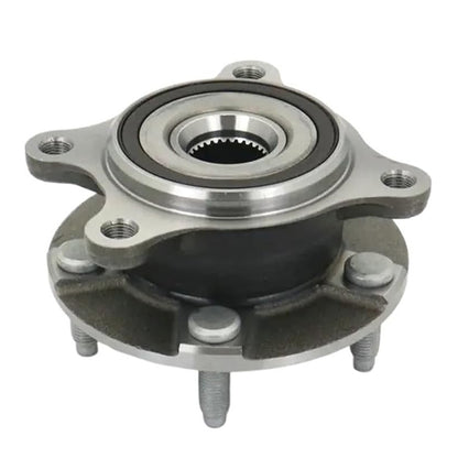 BOXI Wheel Hub and Bearing Assembly Fits for BX03200602-1