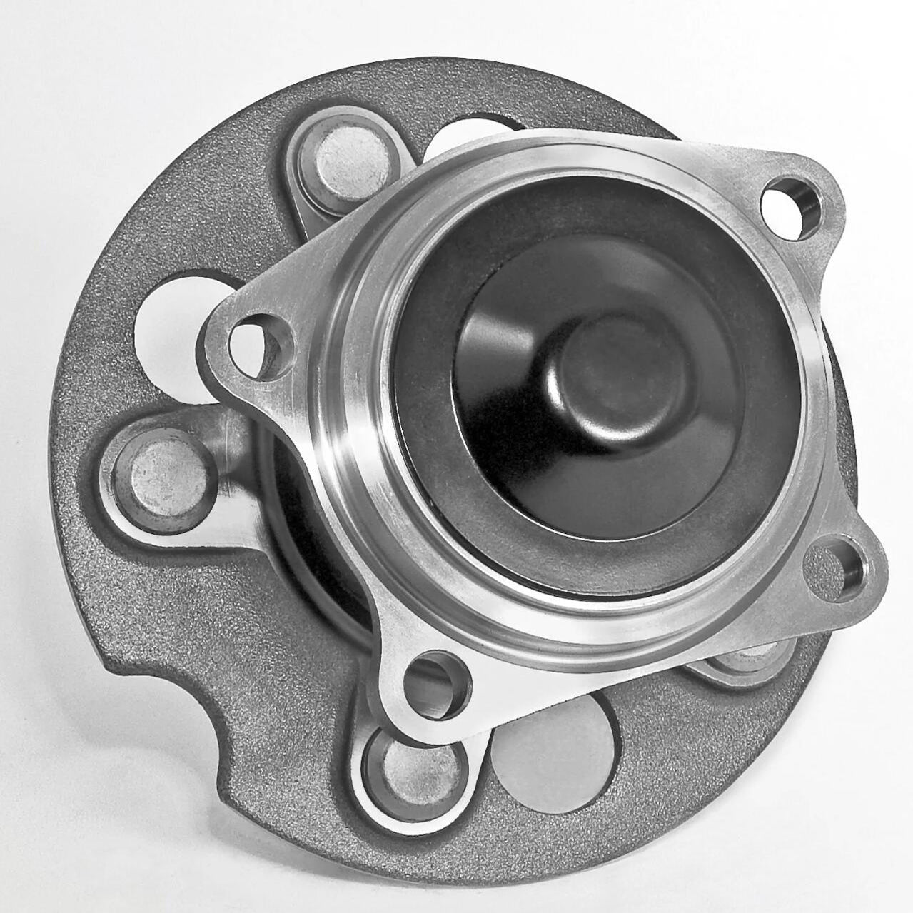 BOXI Wheel Hub and Bearing Assembly Fits for BX03200603-1