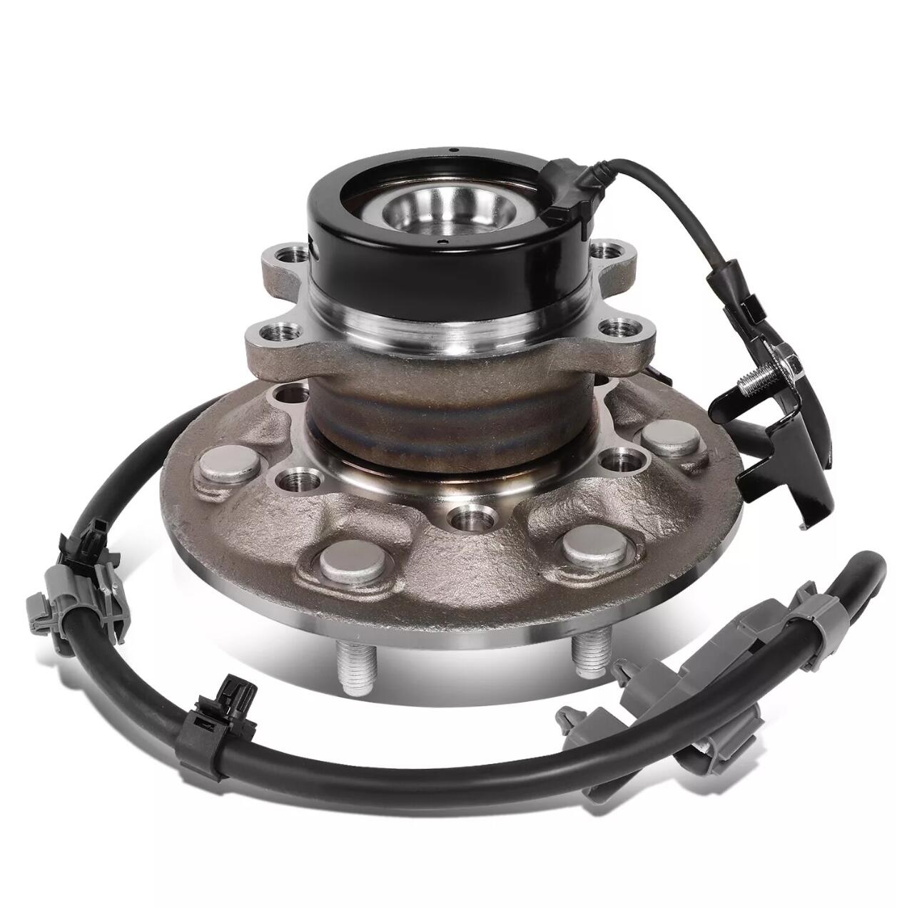 BOXI Wheel Hub and Bearing Assembly Fits for BX03200604-1