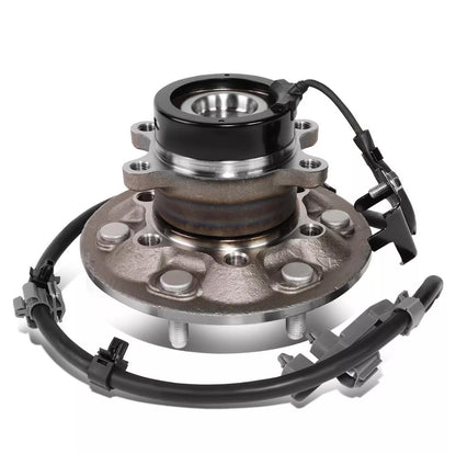 BOXI Wheel Hub and Bearing Assembly Fits for BX03200604-1