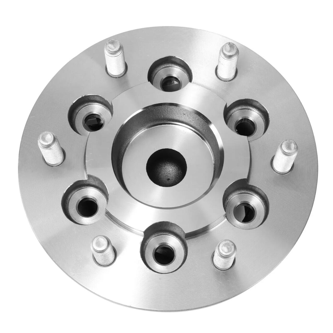 BOXI Wheel Hub and Bearing Assembly Fits for BX03200604-1 — product photo 2