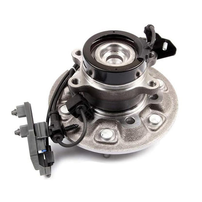 BOXI Wheel Hub and Bearing Assembly Fits for BX03200605-1