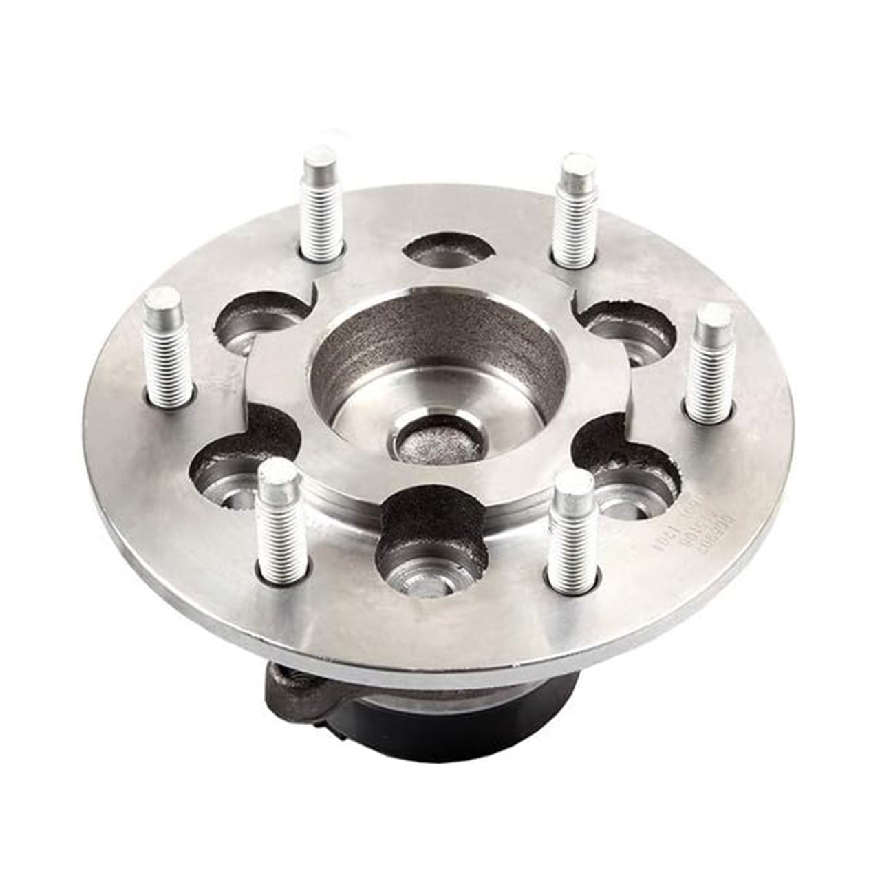 BOXI Wheel Hub and Bearing Assembly Fits for BX03200605-1 — product photo 2