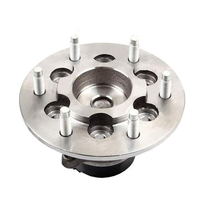 BOXI Wheel Hub and Bearing Assembly Fits for BX03200605-1 — product photo 2
