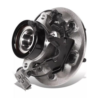 BOXI Wheel Hub and Bearing Assembly Fits for BX03200606-1
