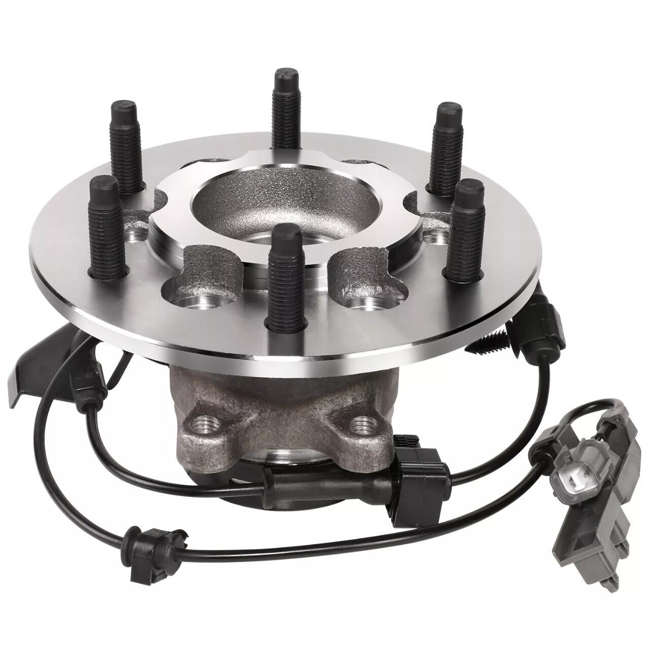 BOXI Wheel Hub and Bearing Assembly Fits for BX03200606-1 — product photo 2