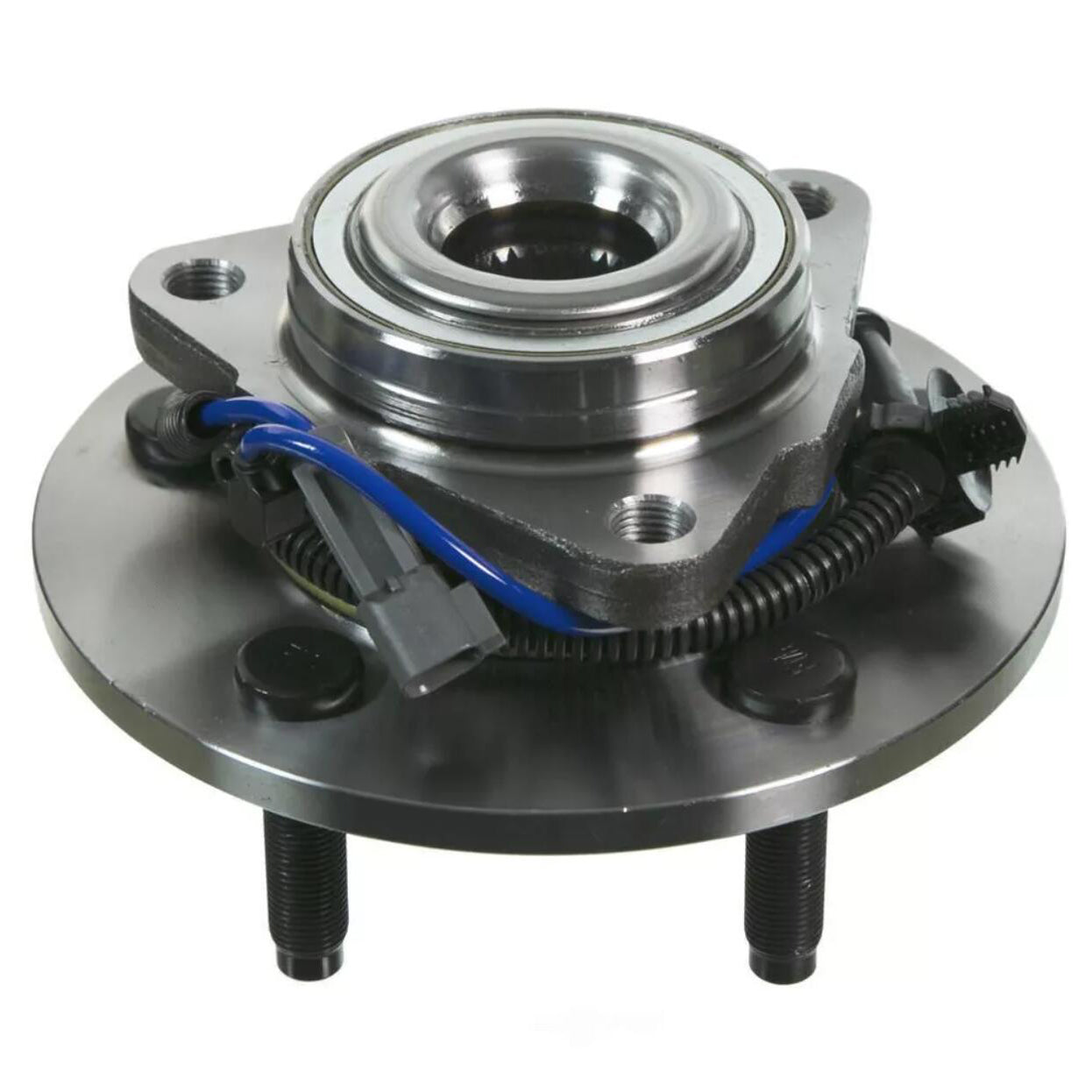 BOXI Wheel Hub and Bearing Assembly Fits for BX03200607-1