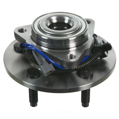 BOXI Wheel Hub and Bearing Assembly Fits for BX03200607-1