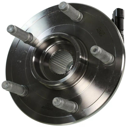 BOXI Wheel Hub and Bearing Assembly Fits for BX03200607-1 — product photo 2