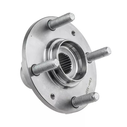 BOXI Wheel Hub and Bearing Assembly Fits for BX03200608-1 — product photo 2