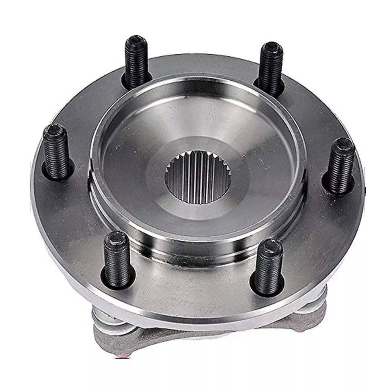 BOXI Wheel Hub and Bearing Assembly Fits for BX03200609-1 — product photo 2