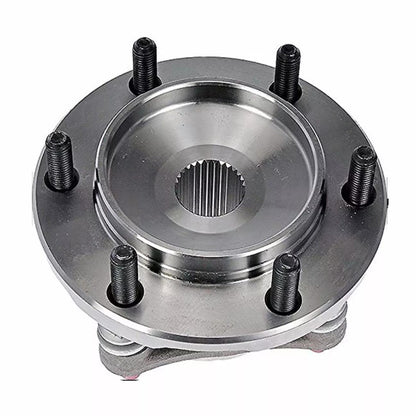 BOXI Wheel Hub and Bearing Assembly Fits for BX03200609-1 — product photo 2