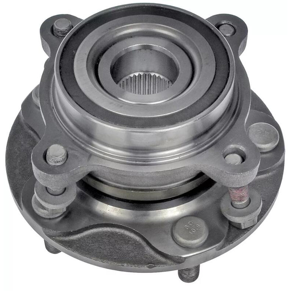 BOXI Wheel Hub and Bearing Assembly Fits for BX03200610-1