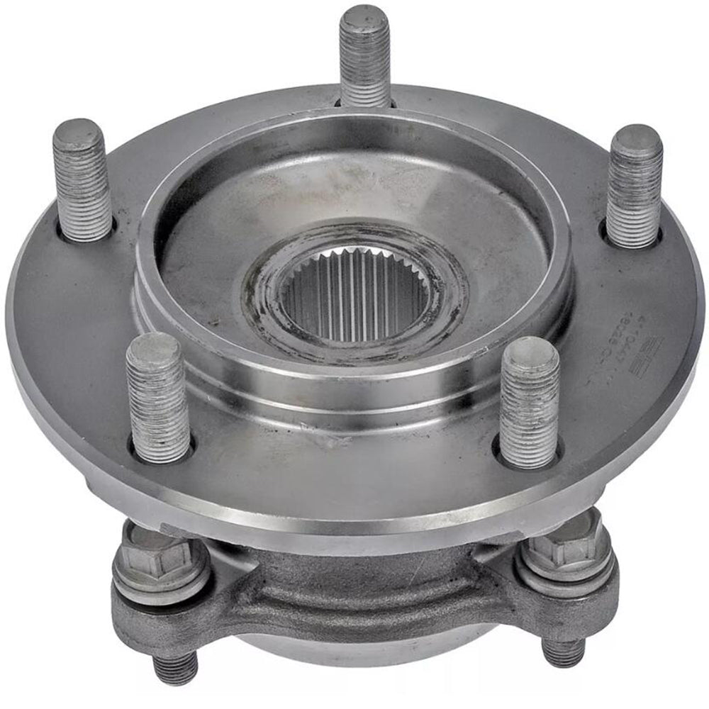 BOXI Wheel Hub and Bearing Assembly Fits for BX03200610-1 — product photo 2