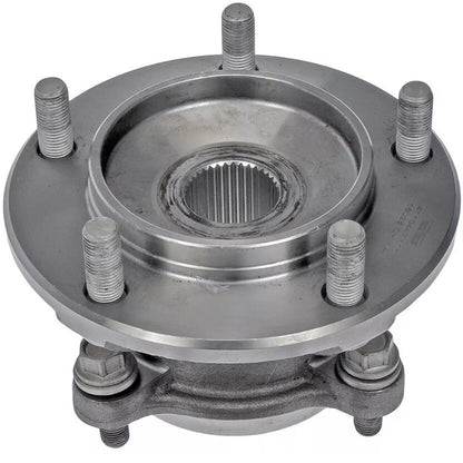 BOXI Wheel Hub and Bearing Assembly Fits for BX03200610-1 — product photo 2