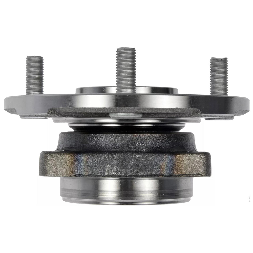 BOXI Wheel Hub and Bearing Assembly Fits for BX03200611-1 — product photo 2