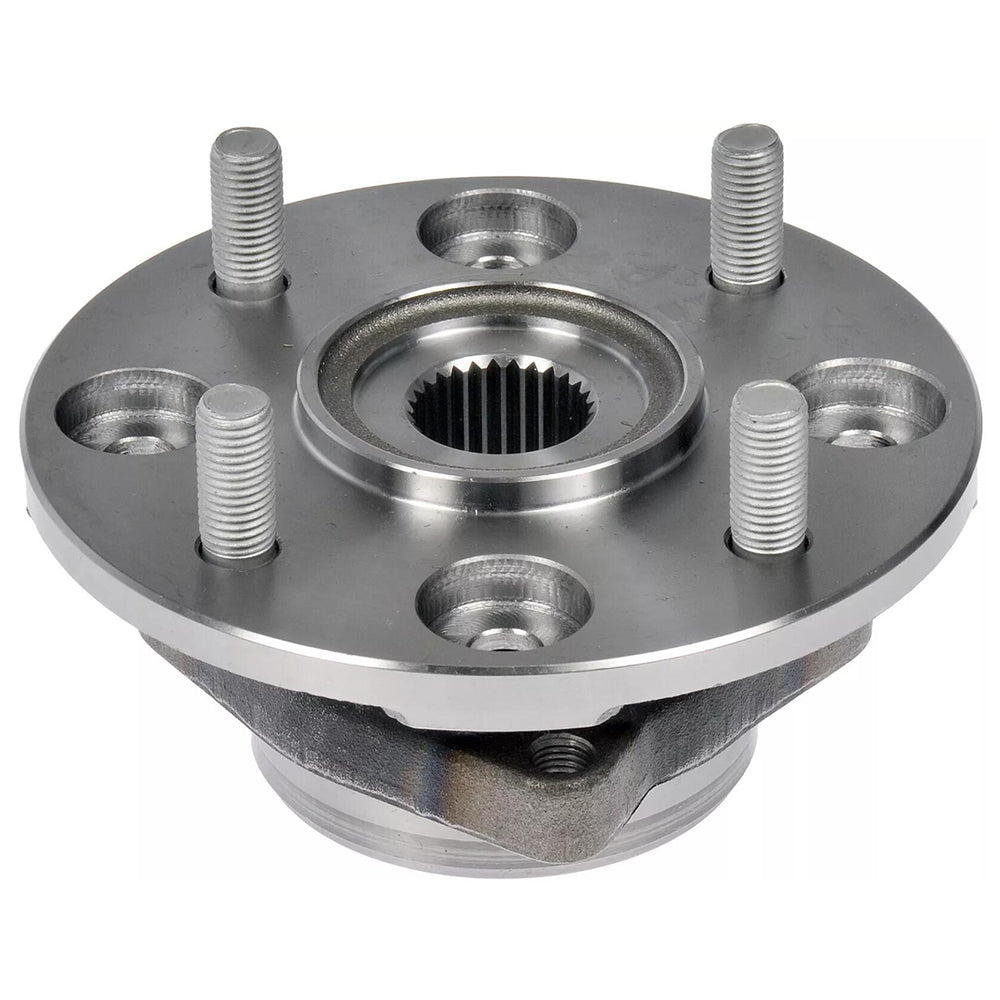 BOXI Wheel Hub and Bearing Assembly Fits for BX03200611-1