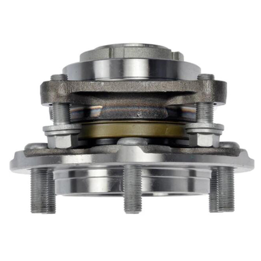 BOXI Wheel Hub and Bearing Assembly Fits for BX03200612-1 — product photo 2