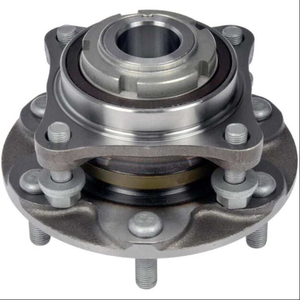 BOXI Wheel Hub and Bearing Assembly Fits for BX03200612-1