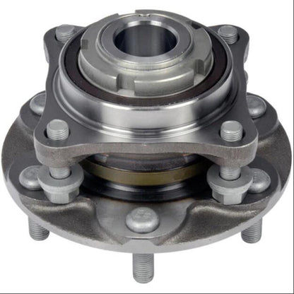 BOXI Wheel Hub and Bearing Assembly Fits for BX03200612-1