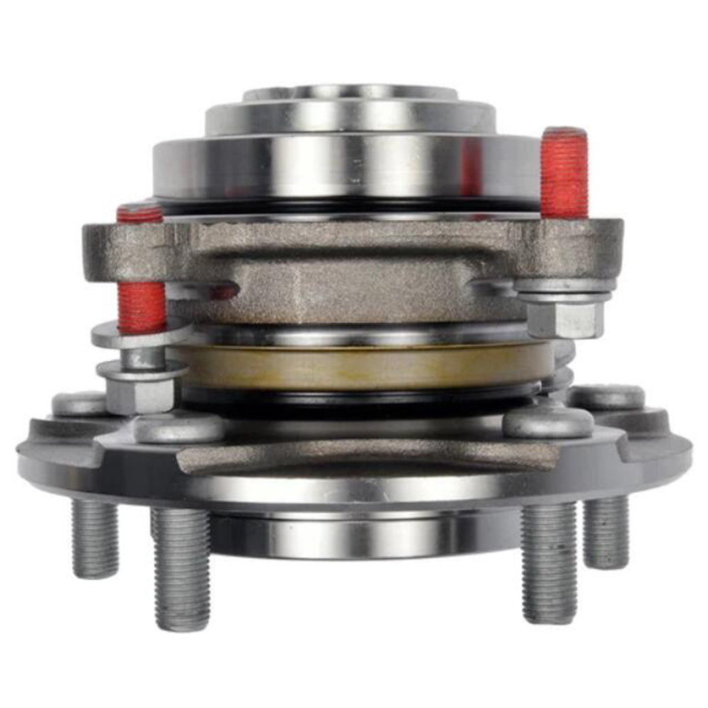 BOXI Wheel Hub and Bearing Assembly Fits for BX03200613-1 — product photo 2