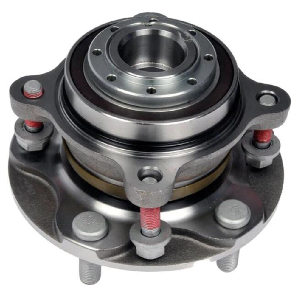 BOXI Wheel Hub and Bearing Assembly Fits for BX03200613-1