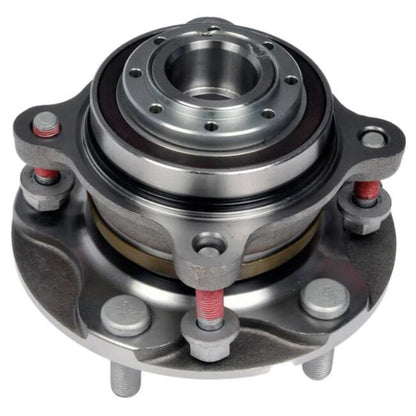 BOXI Wheel Hub and Bearing Assembly Fits for BX03200613-1