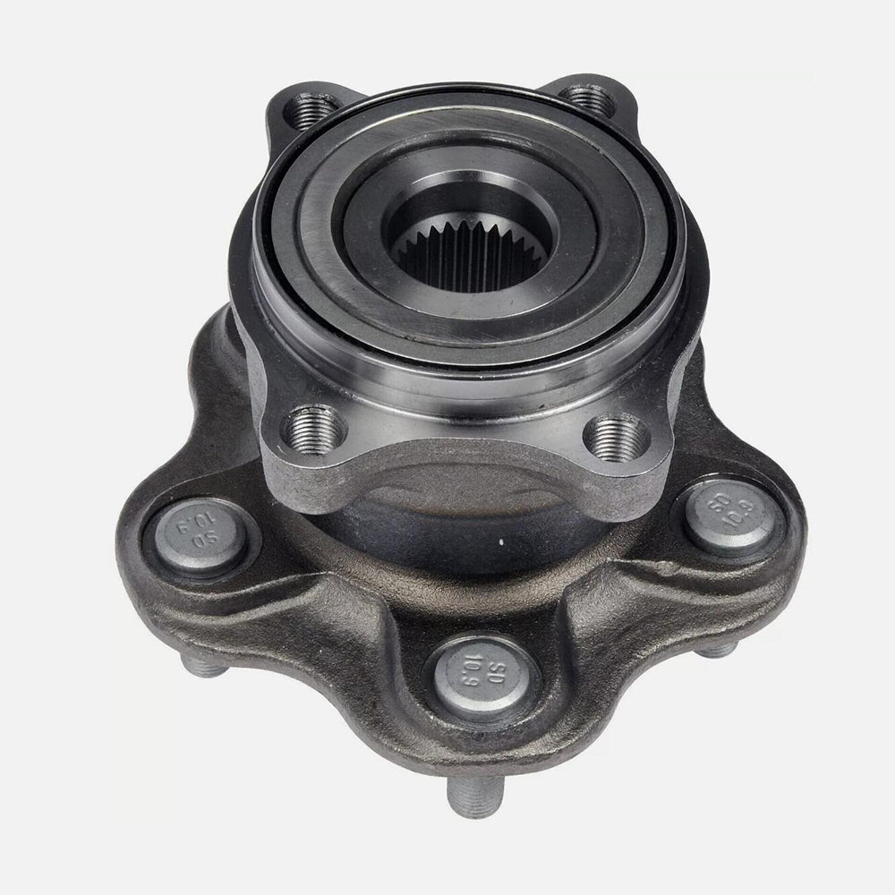 BOXI Wheel Hub and Bearing Assembly Fits for BX03200614-1
