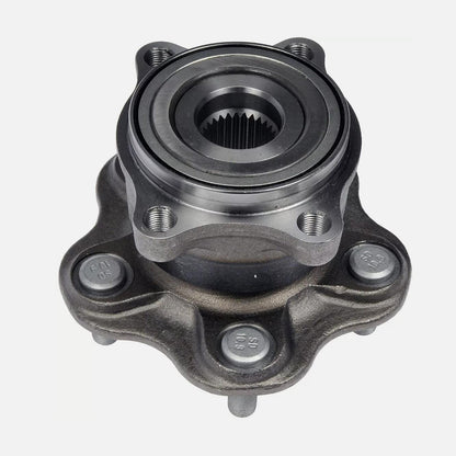 BOXI Wheel Hub and Bearing Assembly Fits for BX03200614-1