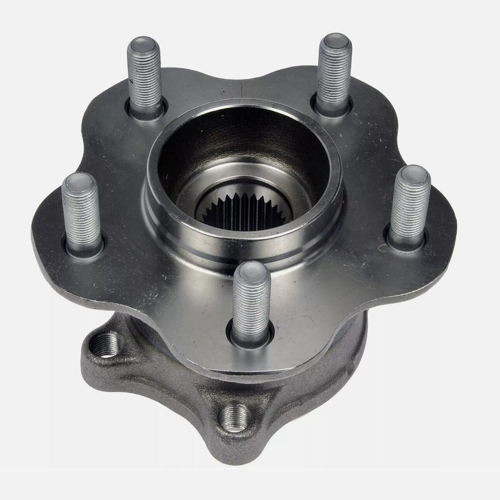 BOXI Wheel Hub and Bearing Assembly Fits for BX03200614-1 — product photo 2