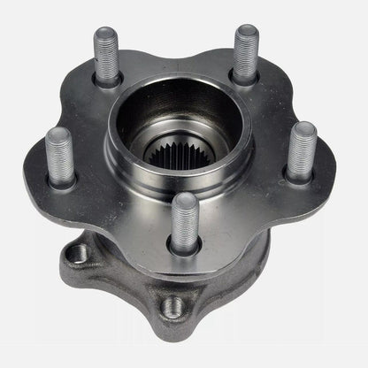 BOXI Wheel Hub and Bearing Assembly Fits for BX03200614-1 — product photo 2