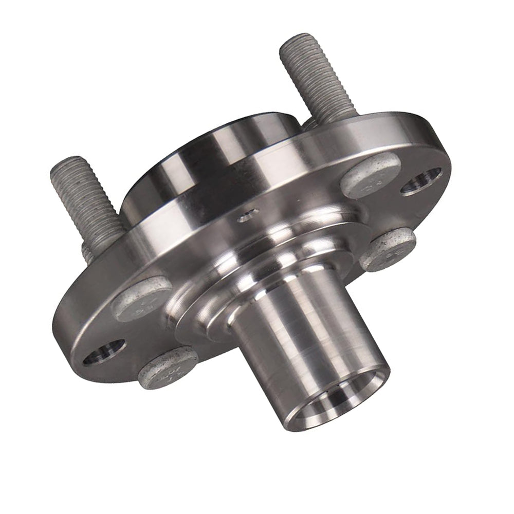 BOXI Wheel Hub and Bearing Assembly Fits for BX03200615-1 — product photo 2