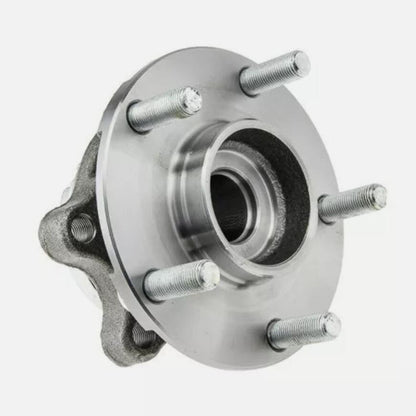 BOXI Wheel Hub and Bearing Assembly Fits for BX03200616-1