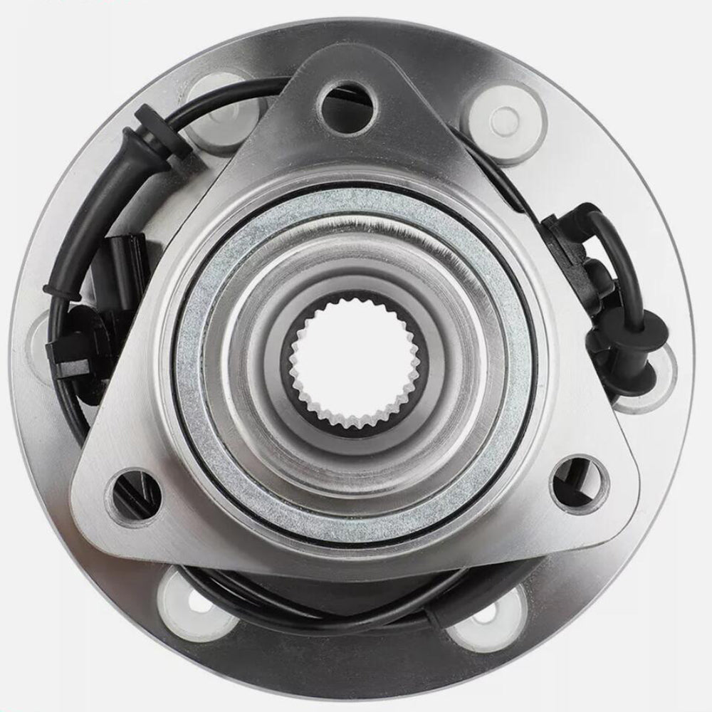 BOXI Wheel Hub and Bearing Assembly Fits for BX03200617-1